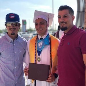 Meet your Posher, Xavier